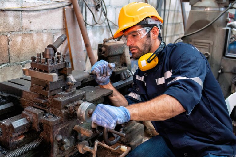 Formazione dei lavoratori