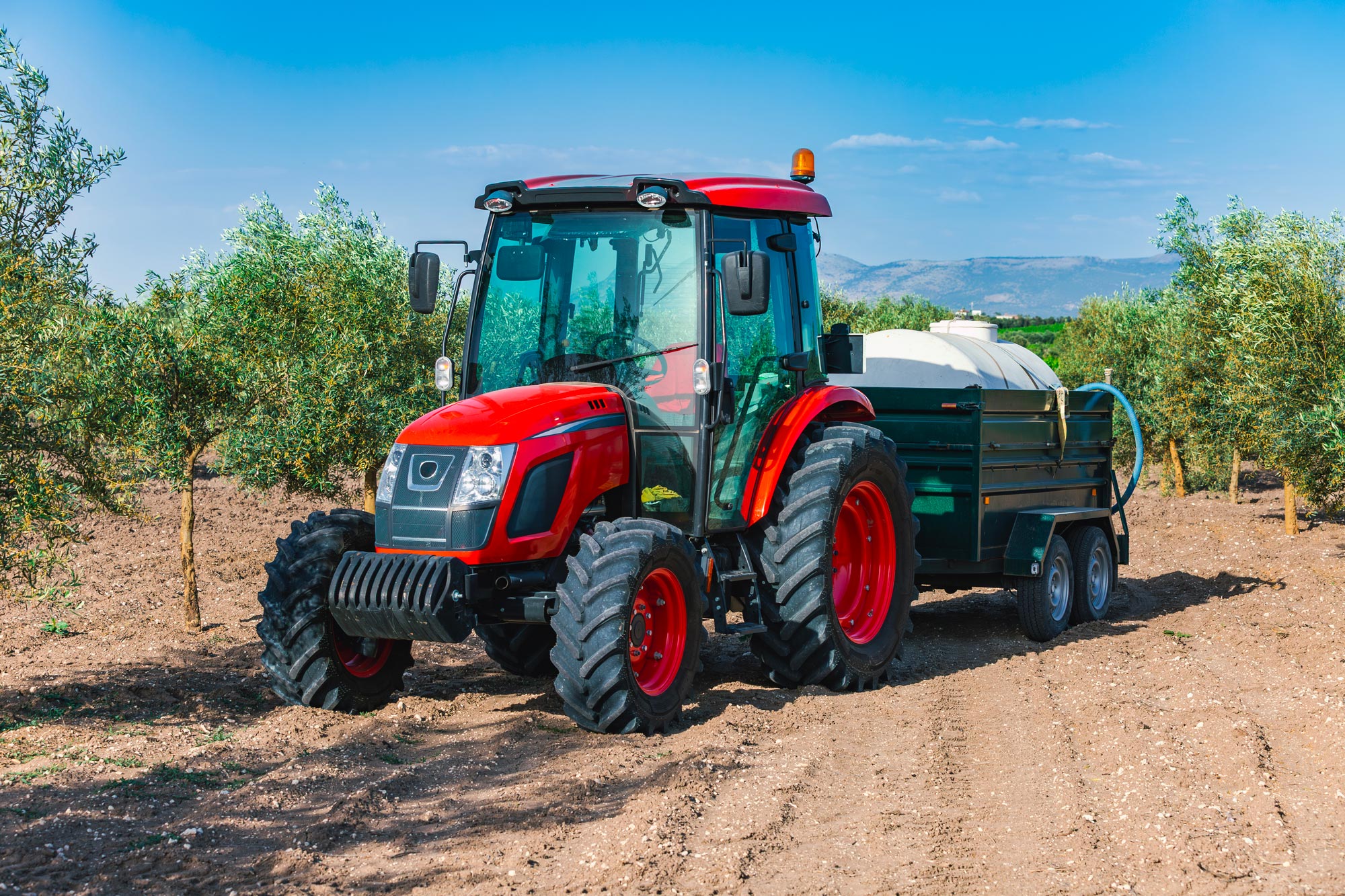 Corsi per attrezzature e macchinari