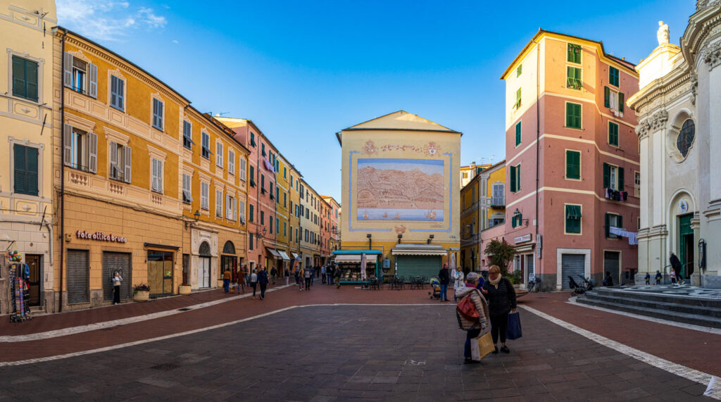 San Giovanni Innovation